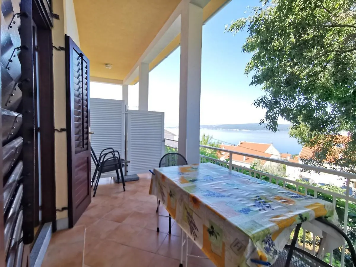 Apartments Balticadriatic Dramalj