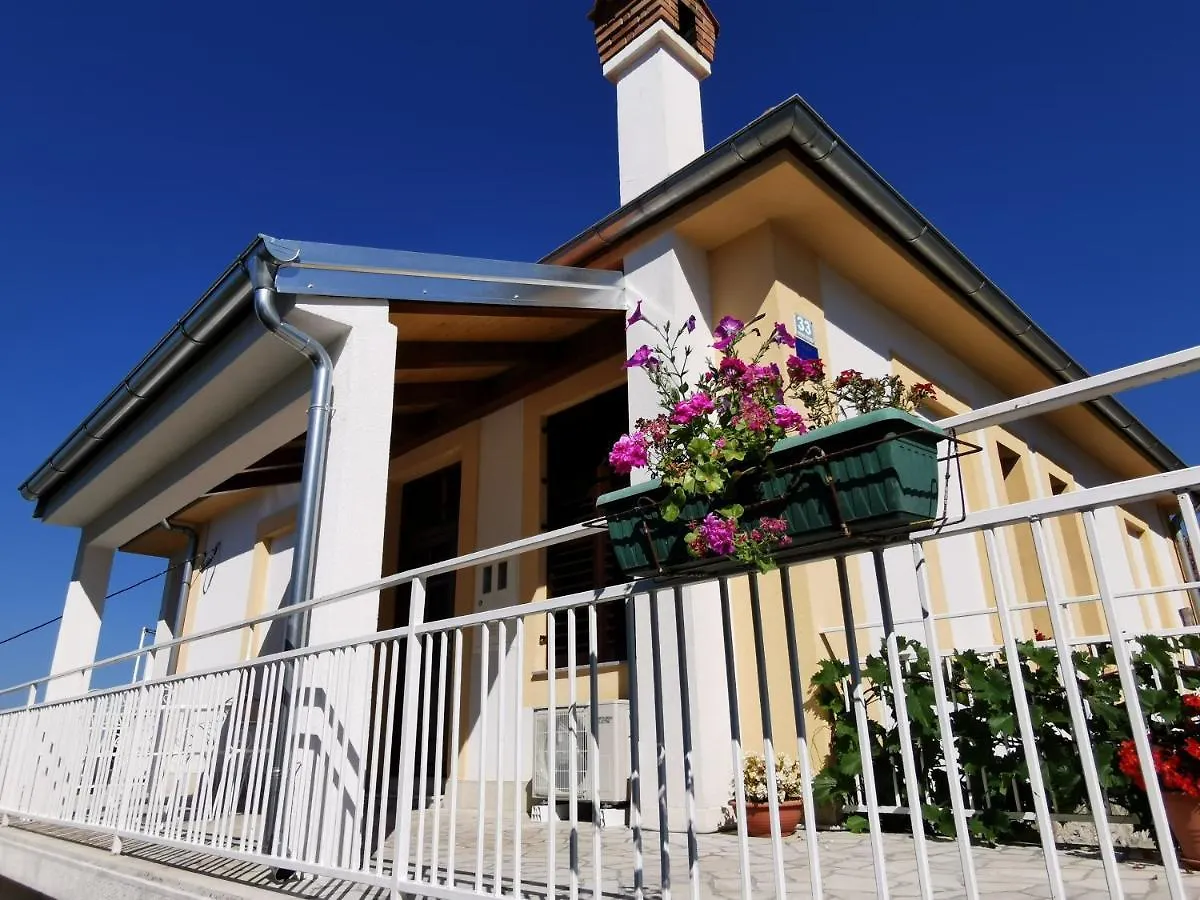 Apartments Balticadriatic Dramalj Croatia