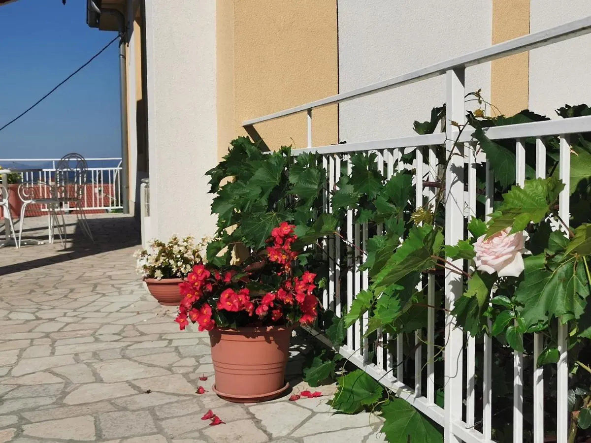 Apartments Balticadriatic Dramalj 0*,