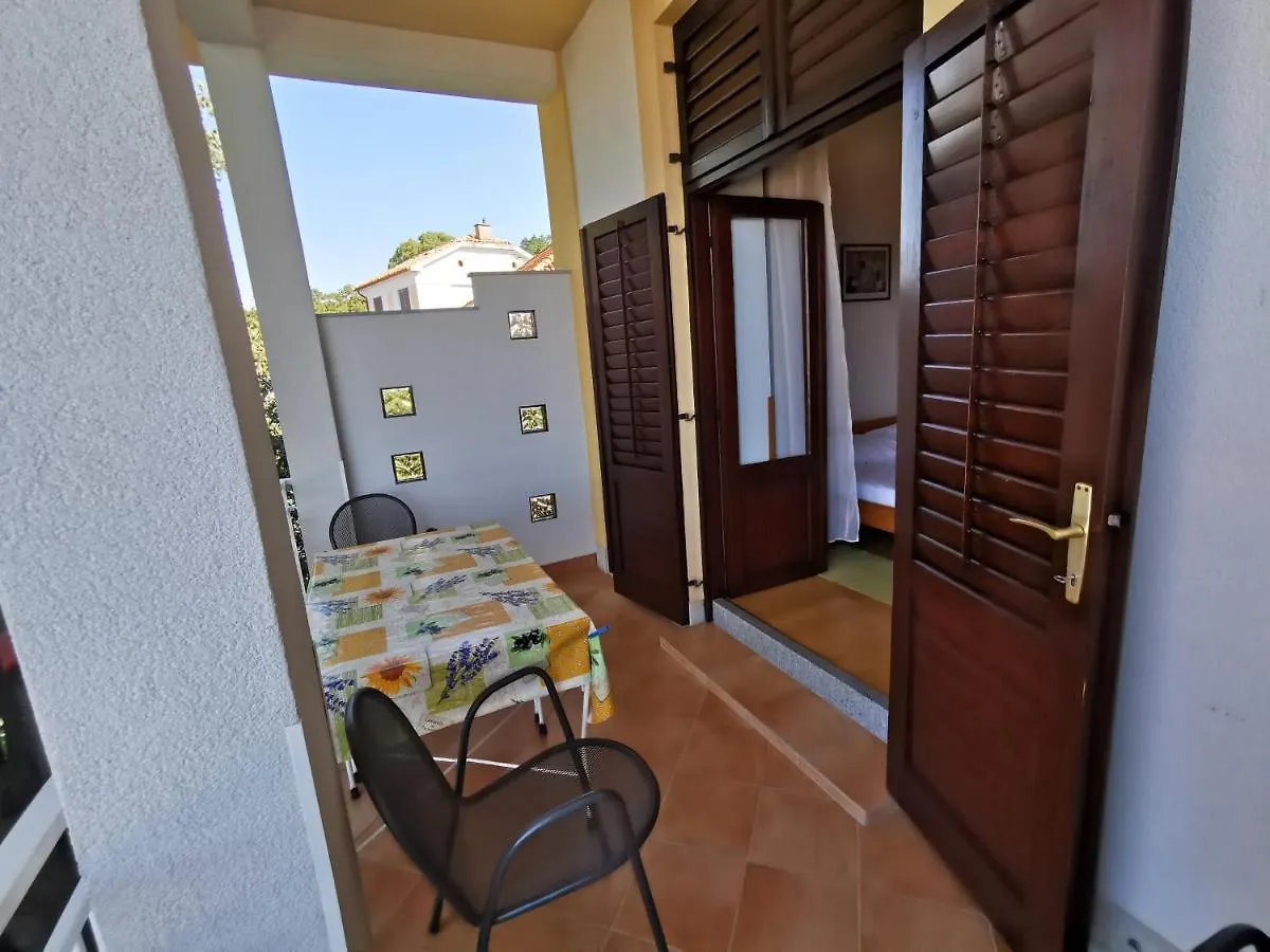 Apartments Balticadriatic Dramalj