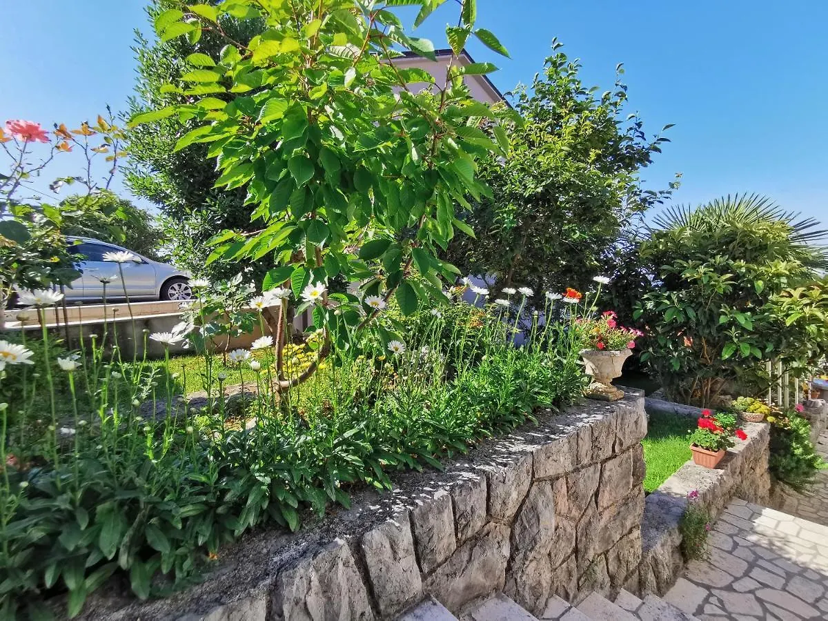 Apartments Balticadriatic Dramalj 0*,  Croatia