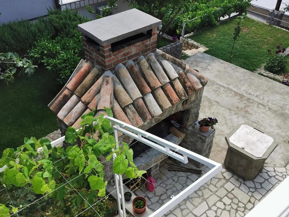 Apartments Balticadriatic Dramalj