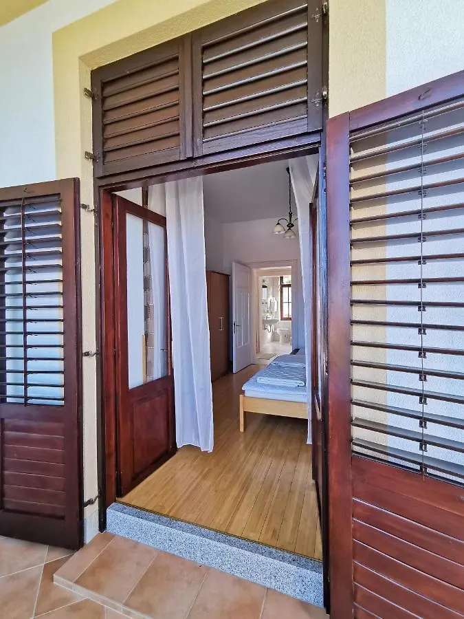 Apartments Balticadriatic Dramalj