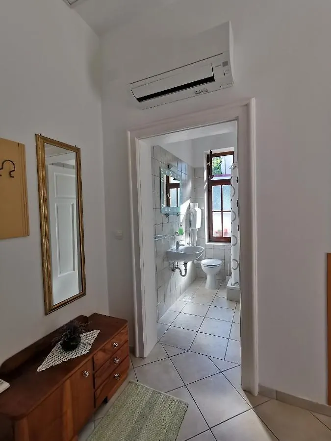 Apartments Balticadriatic Dramalj