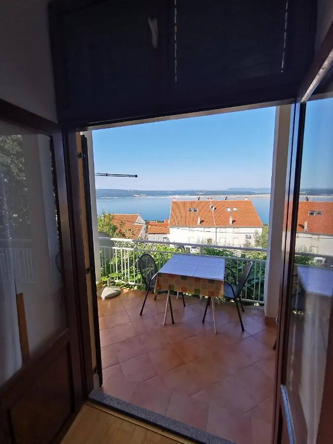 Apartments Balticadriatic Dramalj