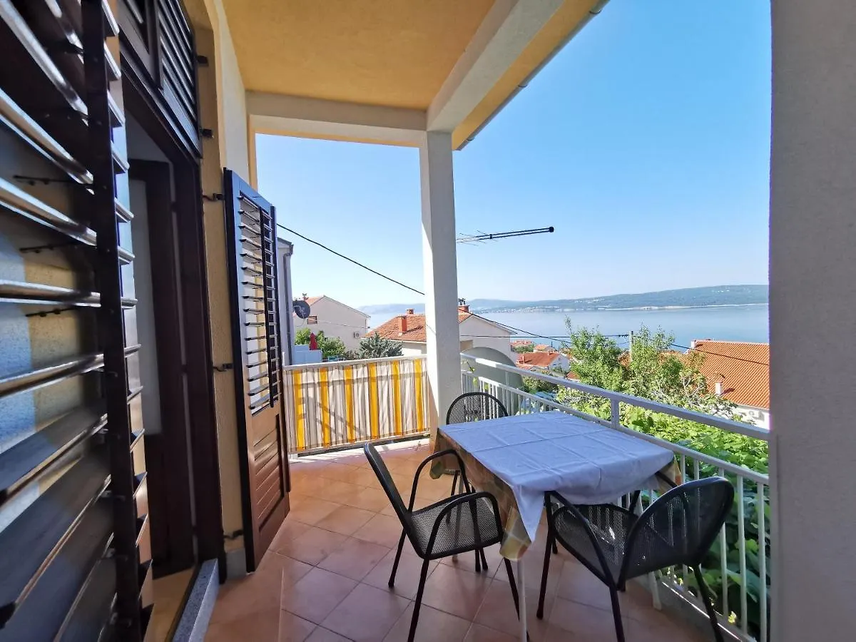 Apartments Balticadriatic Dramalj