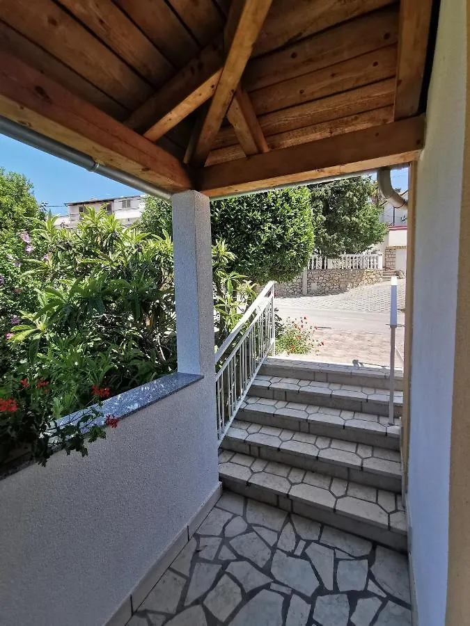 Apartments Balticadriatic Dramalj 0*,  Croatia