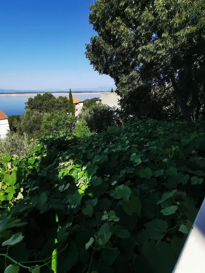 Apartments Balticadriatic Dramalj