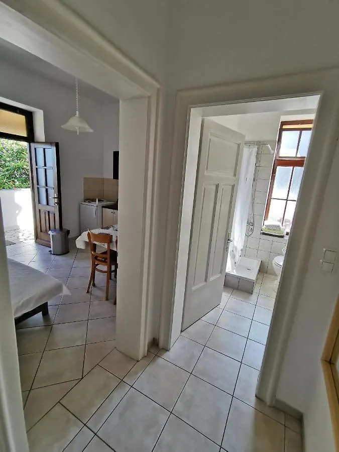 Apartments Balticadriatic Dramalj Croatia