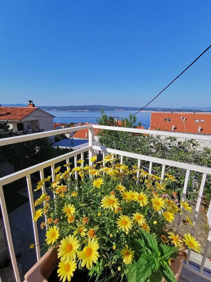 Apartments Balticadriatic Dramalj