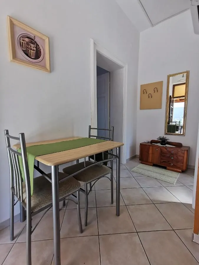 Apartments Balticadriatic Dramalj