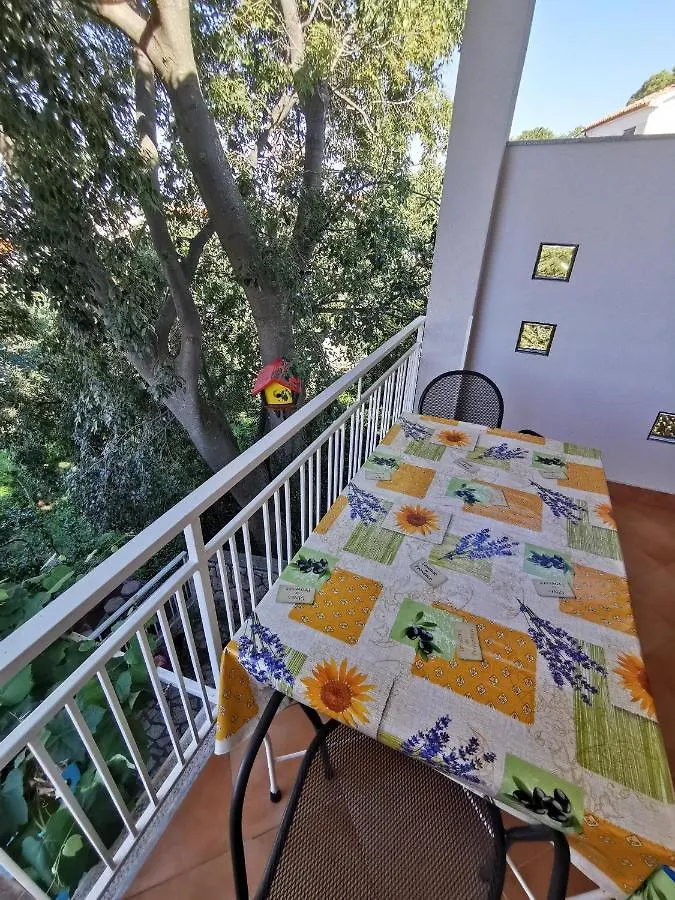 Apartments Balticadriatic Dramalj