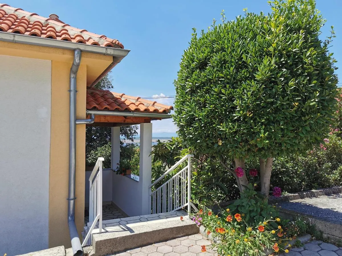 Apartments Balticadriatic Dramalj 0*,