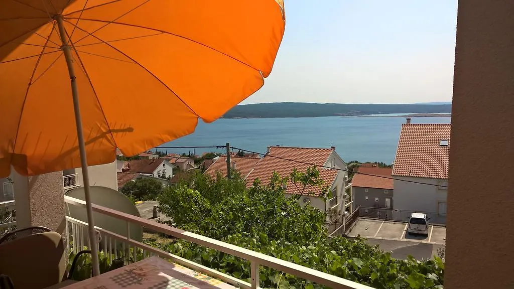 Apartments Balticadriatic Dramalj